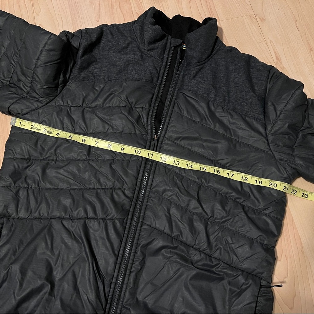 Smartwool Smartloft 150 Jacket - image 5